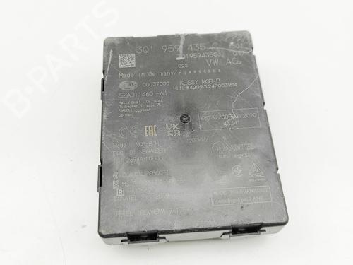 Modulo electronico VW T-CROSS (C11, D31) 1.0 TSi | BP30005270M83 