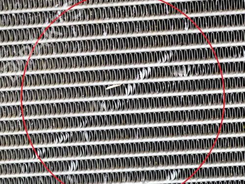 Water radiator BMW 7 (E65, E66, E67) 730 Ld | BP12175363M31 - Image 7