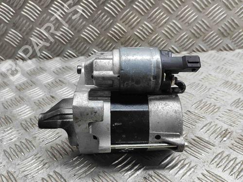 Used Starter CITROËN C3 III (SX) 1.2 VTi 82 (82 hp) 17635217