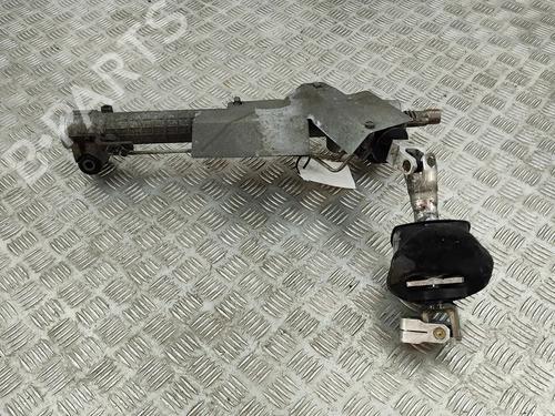 Used Steering rack SAAB 9-3 Convertible (YS3F) 2.0 t (210 hp) 24975083