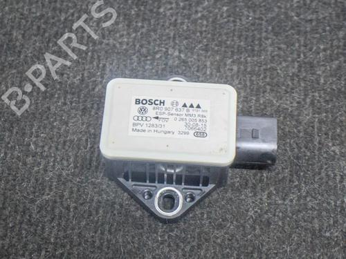 Used Electronic sensor Electronic sensor AUDI Q5 (8RB) SQ5 TFSI quattro (354 hp) 6765441 6765441