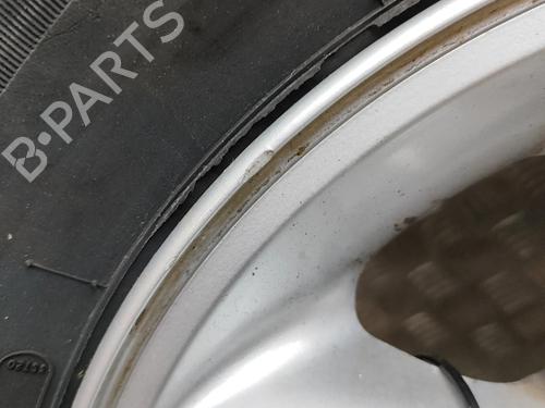 Rim HYUNDAI TERRACAN (HP) 2.9 CRDi 4WD | BP24817743C45