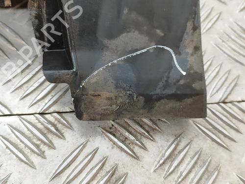 Left sideskirt MERCEDES-BENZ GLE (W166) 250 d 4-matic (166.004) | BP27797473C115 