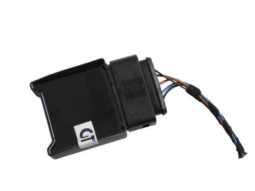 Used Electronic module VW GOLF VIII (CD1, DA1) 1.0 TSI (110 hp) 30245857