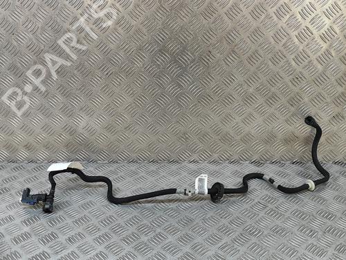 Used Pipe PEUGEOT 2008 II (UD_, US_, UY_, UJ_, UR_, UC_) e-2008 (UKZKWZ) (156 hp) 27789065