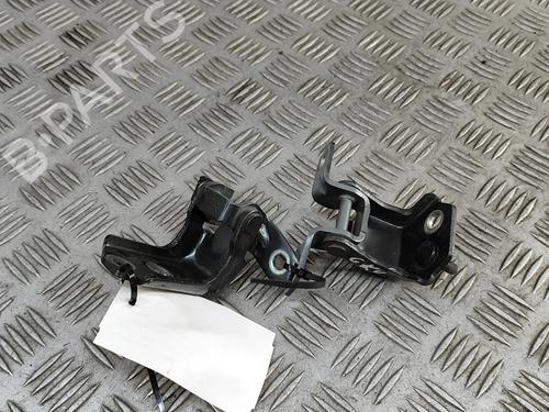 Dørhængsel/Dørbegrænser MAZDA CX-5 (KF) 2.0 (165 hp) 27317801