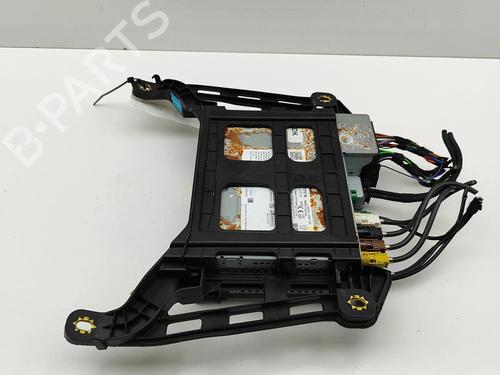 Electronic module AUDI A6 C8 Avant (4A5) 40 TFSI Mild Hybrid | BP27933541M83 