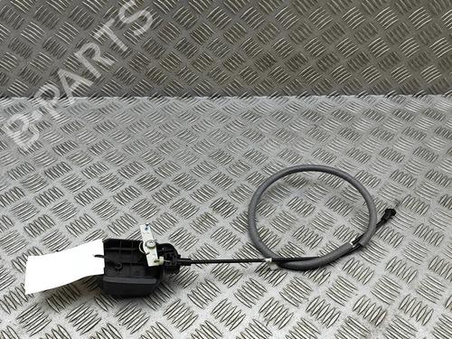 Rear right interior door handle VW CADDY V MPV (SBB, SBJ) 2.0 TDI 4motion | BP32006004I16 - Image 3