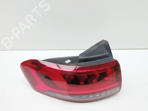 Used Left taillight Left taillight 38600092 38600092