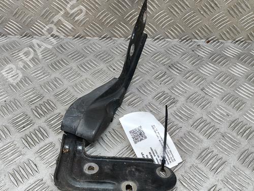 Hinge/Door check strap PORSCHE CAYENNE (92A) 3.0 Diesel | BP25615281C146 