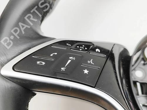 Steering wheel MERCEDES-BENZ GLE (V167) GLE 300 d 4-matic (167.109) | BP35983358C49  - Image 8