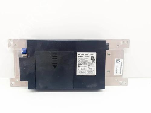 Used Electronic module Electronic module BMW 4 Coupe (F32, F82) 420 d (184 hp) 6768186 6768186