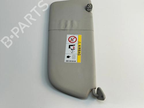 Right sun visor MERCEDES-BENZ VITO Van (W447) 119 CDI / BlueTEC 4x4 (447.601, 447.603, 447.605) | BP23562204I2 