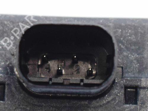 Elektronisk modul MERCEDES-BENZ A-CLASS (W176) A 220 CDI (176.003) | BP6738493M83 
