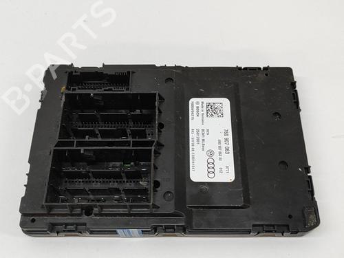 Module électronique VW TOUAREG (CR7, RC8) 3.0 TDI 4motion (286 hp) 27315201