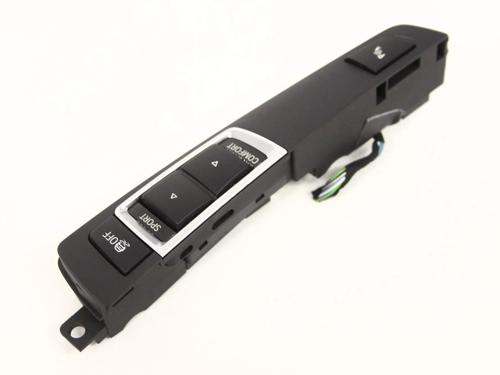 Used Switch BMW 5 (F10) 535 d (313 hp) 9871178