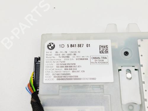 Módulo eletrónico BMW i4 (G26) eDrive35 | BP38162941M83 - Image 6