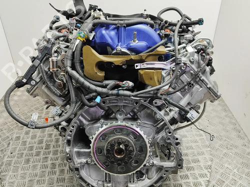 Used Engine Engine LEXUS RC (_C1_) F (USC10_, USC10R) (477 hp) 33387026 33387026