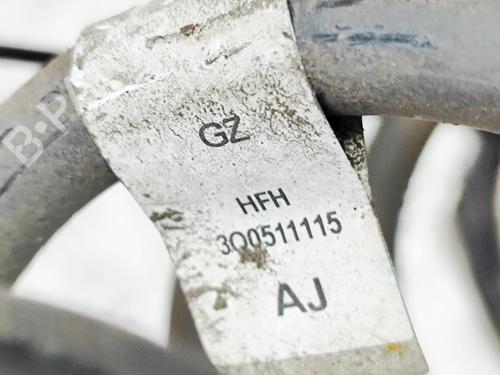 Støddæmperfjeder VW PASSAT B8 (3G2, CB2) 2.0 TDI | BP32974052C152  - Image 7