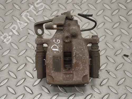 Used Right rear brake caliper Right rear brake caliper PEUGEOT RCZ 1.6 16V (156 hp) 33354611 33354611
