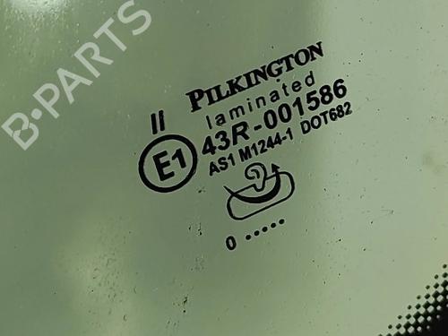 Windscreen VW TOUAREG (7P5, 7P6) 3.0 V6 TDI | BP26221252C63 