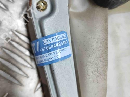 Engine control unit (ECU) TOYOTA COROLLA Estate (_E12_) 1.6 VVT-i (ZZE121_, ZZE121R) | BP23865139M57