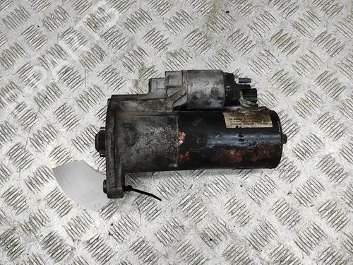 Starter VW CRAFTER 30-50 Van (2E_) 2.0 TDI | BP27350706M8  - Image 5