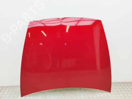 Used Hood Hood TESLA MODEL Y (5YJY) EV (347 hp) 33464852 33464852