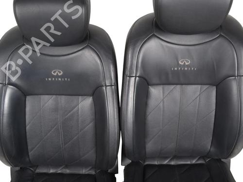 Seats set INFINITI FX 30d AWD | BP33364383C78 - Image 10