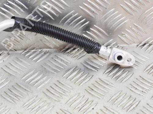 AC pipe NISSAN LEAF (ZE1) Electric | BP28430196M126 - Image 3