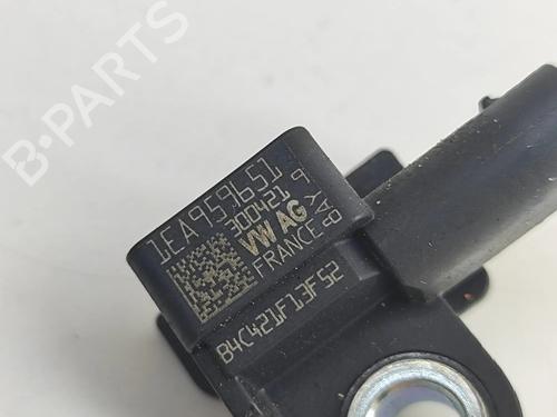 Electronic sensor SKODA ENYAQ iV SUV (5AZ) 60 | BP27786798M84 
