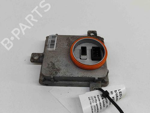 Electronic module AUDI A3 (8V1, 8VK) S3 quattro | BP21187771M83 