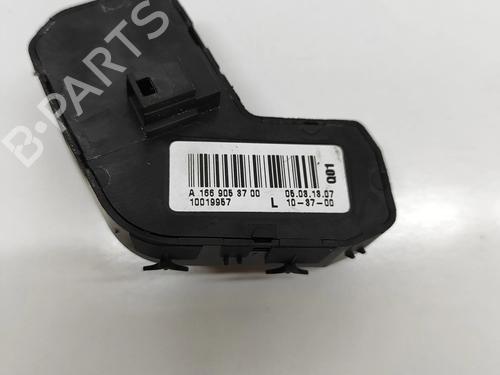 Switch MERCEDES-BENZ M-CLASS (W166) ML 350 BlueTEC 4-matic (166.024, 166.023) | BP29264987I30 - Image 5