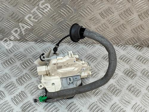 Fechadura trás esquerda Fechadura trás esquerda AUDI Q3 (8UB, 8UG) 2.0 TDI quattro (184 hp) 16018171 16018171