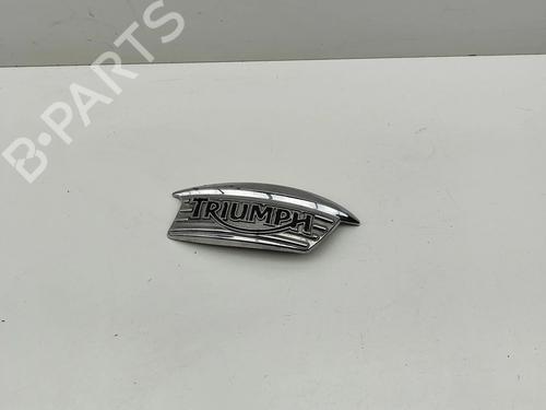 Used Other TRIUMPH MOTORCYCLES THRUXTON Thruxton 900 (986ME2) (69 hp) 28563102