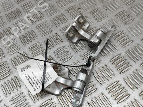 Hinge/Door check strap MERCEDES-BENZ S-CLASS (W220) S 320 (220.065, 220.165) | BP24580720C146 