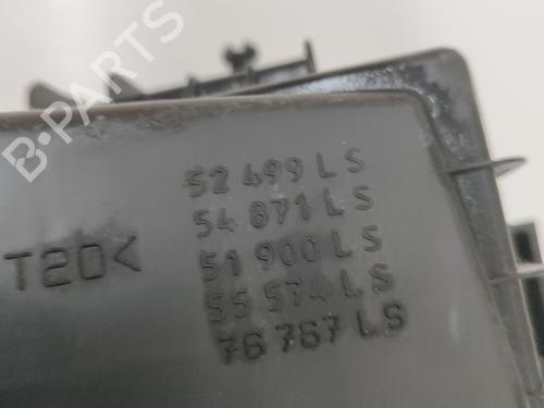 Air filter box SAAB 9-3 (YS3F, E79, D79, D75) 1.9 TiD | BP27531895M87 