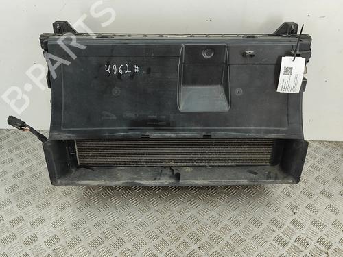 Radiator set JAGUAR I-PACE (X590) EV400 AWD | BP28028997M120