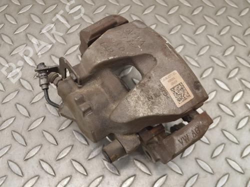 Right front brake caliper AUDI A4 B9 (8W2, 8WC) 2.0 TFSI | BP30229799M104 - Image 2