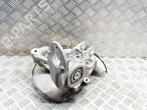 Left rear steering knuckle AUDI A4 B8 Avant (8K5) 1.8 TFSI quattro | BP29945187M27