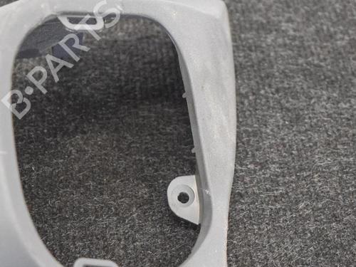 Gear lever IVECO DAILY V Van 29S13, 29L13, 35C13, 35S13, 40C13, 40S13 | BP14454559M90