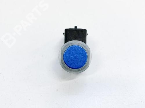 Used Electronic module NISSAN QASHQAI II (J11, J11_) 1.2 DIG-T (115 hp) 6760681