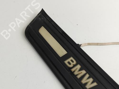 Step BMW 5 Gran Turismo (F07) 530 d | BP27784989C149 