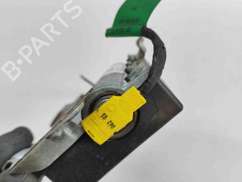 Left door airbag MERCEDES-BENZ S-CLASS (W220, V220) S 500 4-matic (220.084, 220.184) | BP29373485C52 