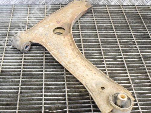 Left front suspension arm FORD TRANSIT V363 Platform/Chassis (FED, FFD) 2.0 EcoBlue | BP6764738M12 