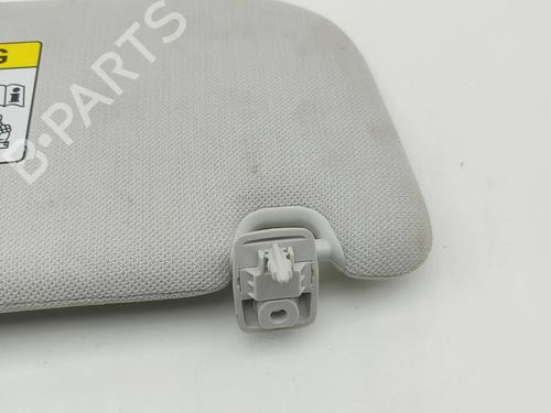 Left sun visor HYUNDAI IONIQ 5 (NE) EV | BP36078375I1  - Image 5