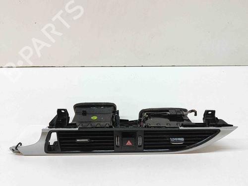 Used Air vent AUDI A7 Sportback (4GA, 4GF) 3.0 TDI (218 hp) 28438672