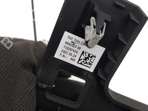 Cup/Object holder BMW XM (G09) XM All-wheel Drive | BP39656380I37 - Image 9