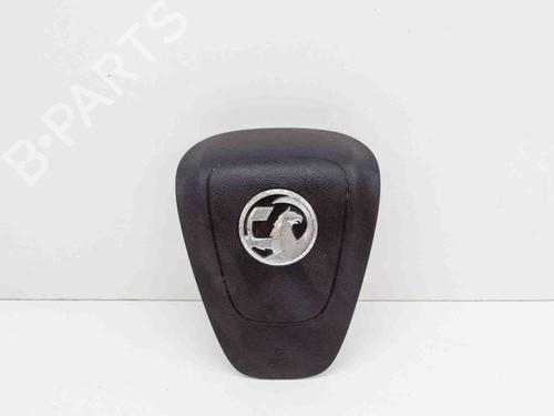 Used Driver airbag OPEL INSIGNIA A Sports Tourer (G09) 2.0 CDTI (35) (163 hp) 9227671
