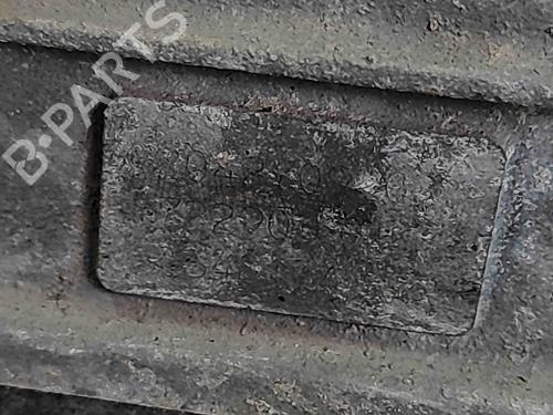 Gearbox MERCEDES-BENZ C-CLASS (W204) C 350 CDI (204.023) | BP29752982M3
